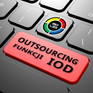 Outsourcing IOD