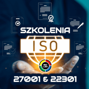 szkolenia ISO szkolenia ISO