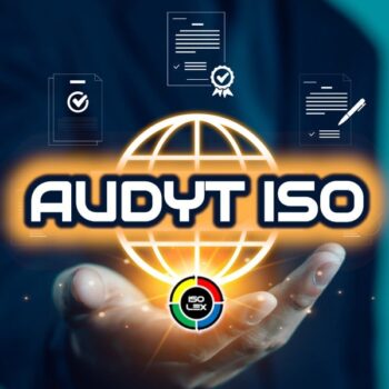 audyt iso